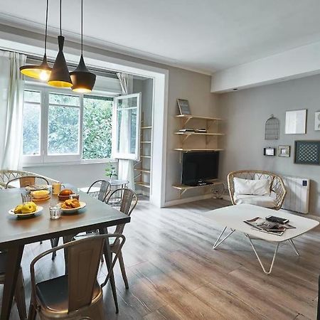Magnificent 4 Bedroom Apartment In Eixample Barcelona Exteriér fotografie